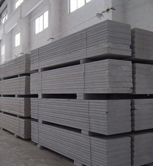 陶粒輕質隔墻板價格與躍野建材的產品優勢解析