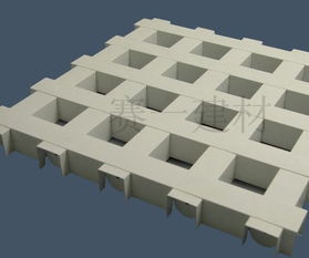 賽一天花建材 創(chuàng)新設計與卓越品質(zhì)的建筑材料展示