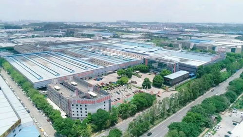 首批“綠”榜題名，偉業(yè)鋁材入選廣東綠色建材下鄉(xiāng)入庫企業(yè)