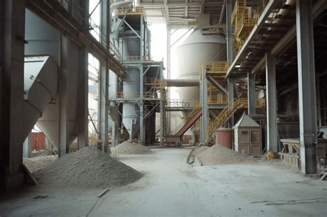 水泥制品廠起名大揭秘 打造建筑材料的品牌標識